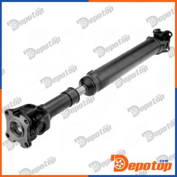 Arbre de transmission avant pour INFINITI | NWN-NS-025, 37200-5X00A